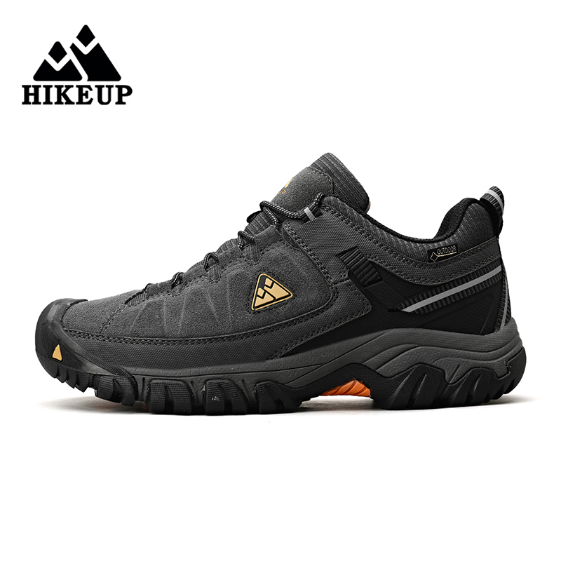 HIKEUP-Chaussures de randonnée - Climbing Shoe Beginner avis et prix