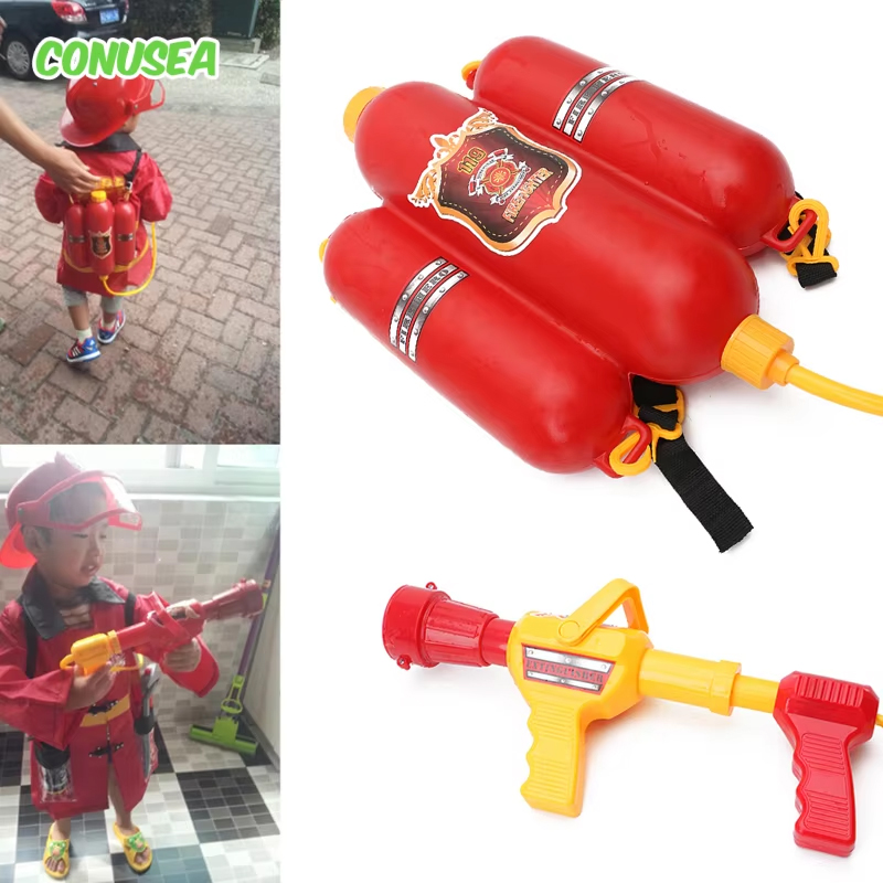 Sac à dos de feu pistolet à ea - Outdoor Sport Games For Kids avis et prix