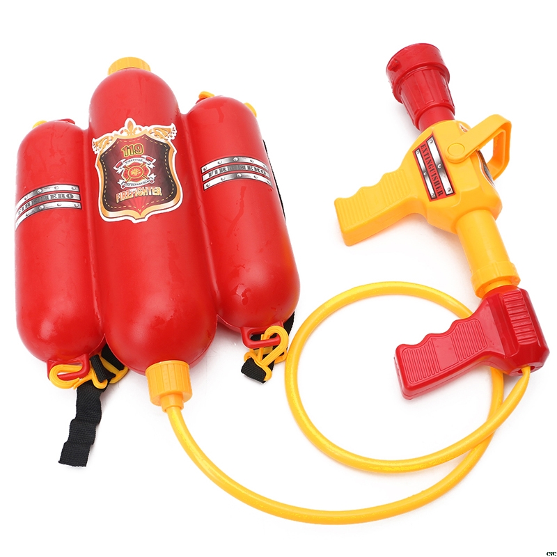 Sac à dos de feu pistolet à ea - Outdoor Sport Games For Kids avis et prix