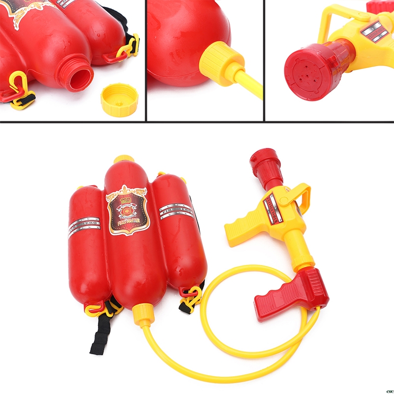 Sac à dos de feu pistolet à ea - Outdoor Sport Games For Kids avis et prix