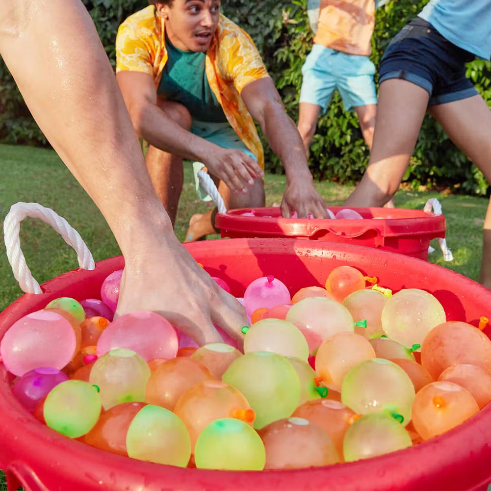Ballons d'eau en latex, 500 pi - Outdoor Sport Games For Kids avis et prix
