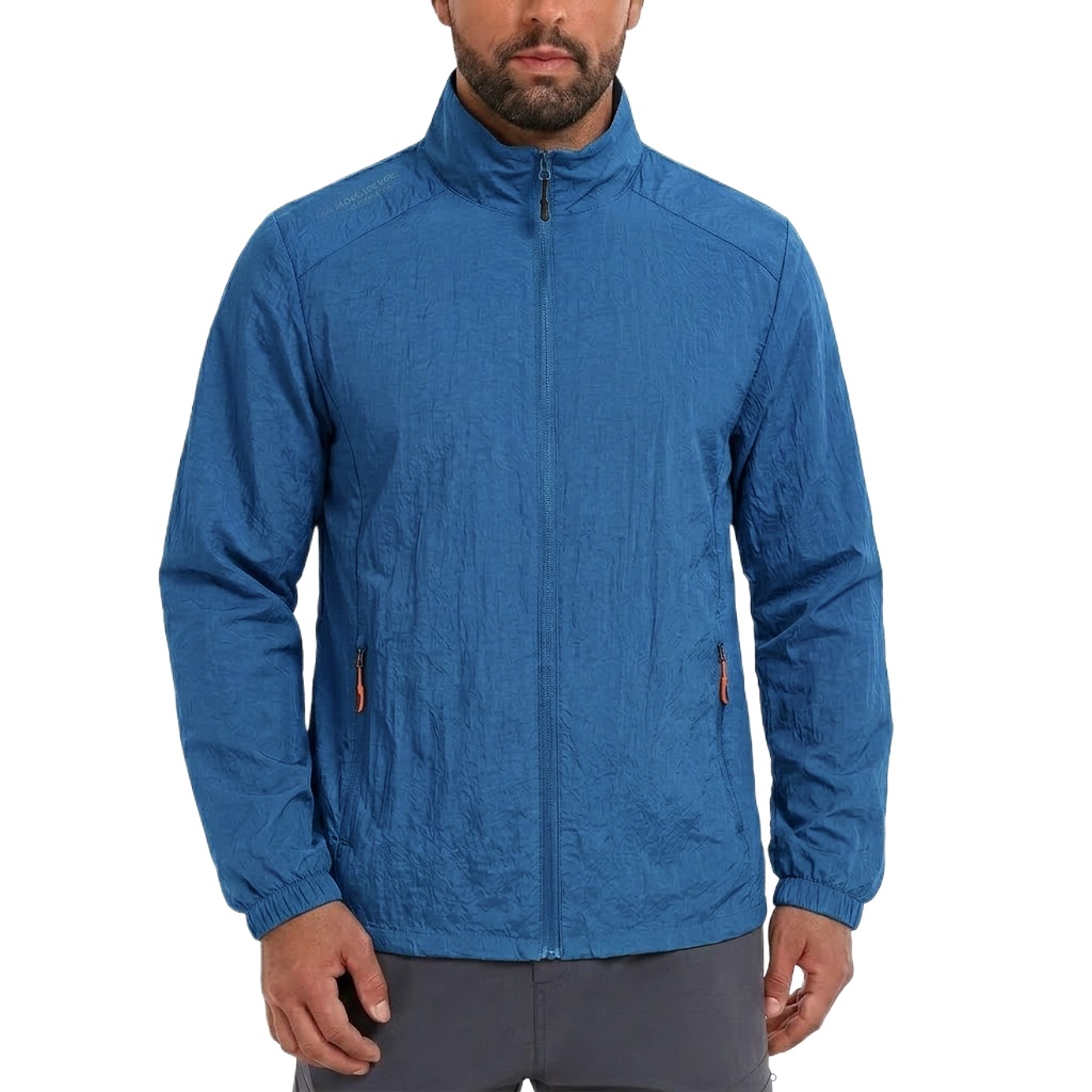 Vestes de protection solaire U - Outdoor Sport Jacket Men avis et prix