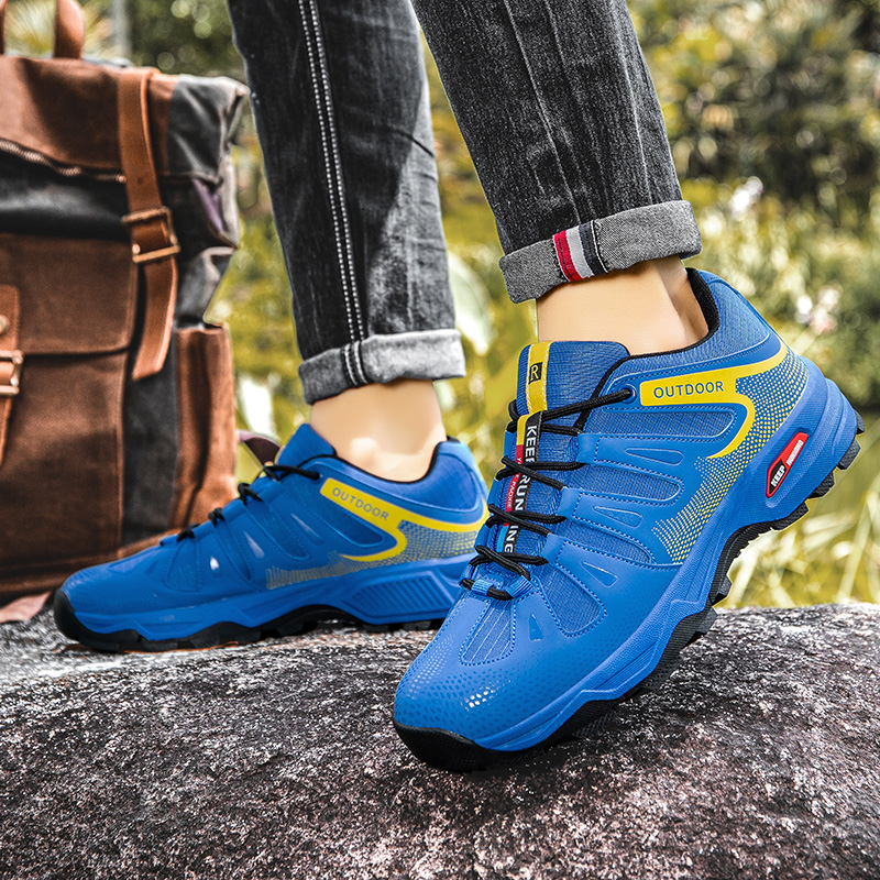 Chaussures de randonnée à lace - Climbing Shoe Beginner avis et prix