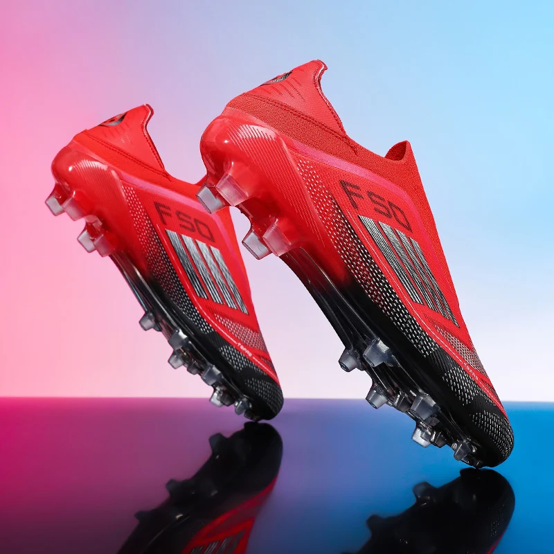 Nouvelles chaussures de footba - Outdoor Sport Court avis et prix