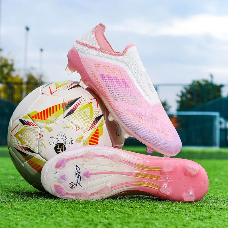 Nouvelles chaussures de footba - Outdoor Sport Court avis et prix