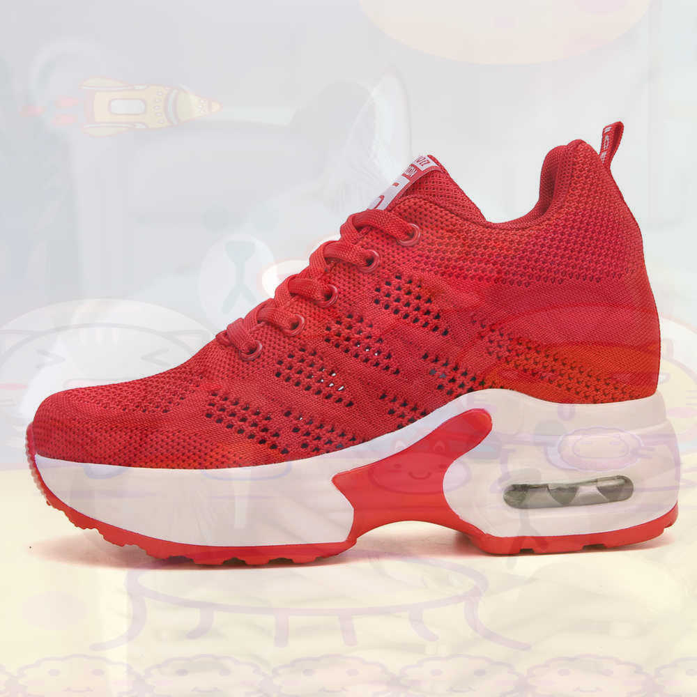 Rouge taille 36 chaussures fem - Outdoor Sport An avis et prix