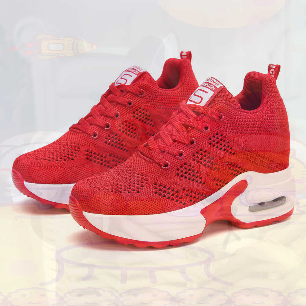 Rouge taille 36 chaussures fem - Outdoor Sport An avis et prix