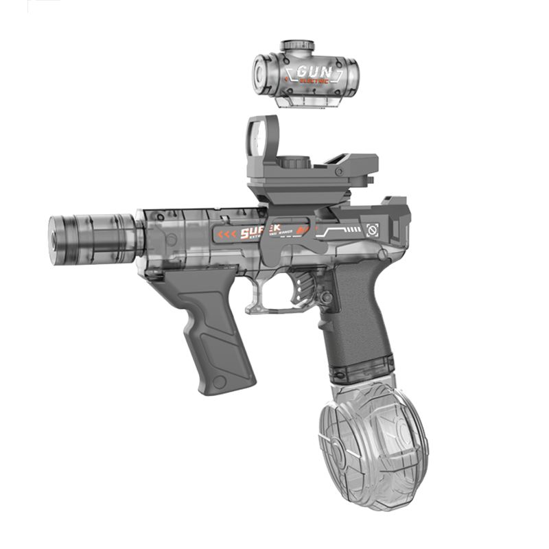 Pistolet à eau électrique auto - Outdoor Sport Games For Kids avis et prix