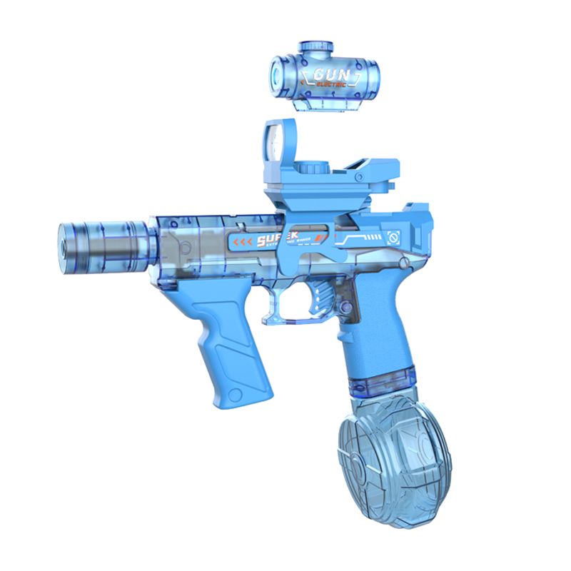 Pistolet à eau électrique auto - Outdoor Sport Games For Kids avis et prix