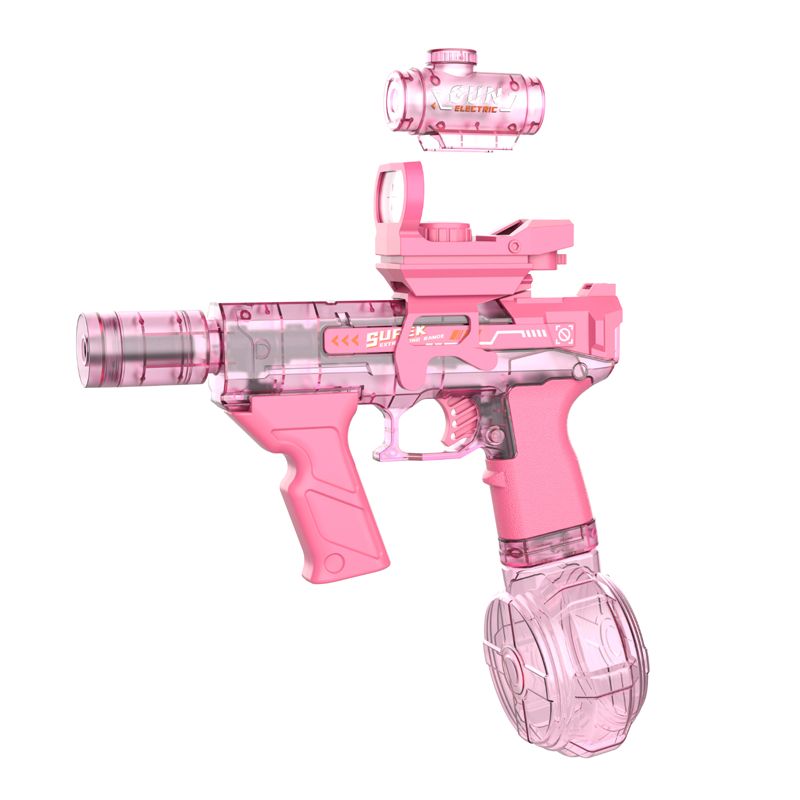 Pistolet à eau électrique auto - Outdoor Sport Games For Kids avis et prix