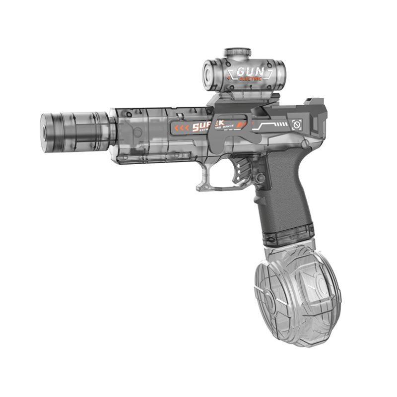 Pistolet à eau électrique auto - Outdoor Sport Games For Kids avis et prix
