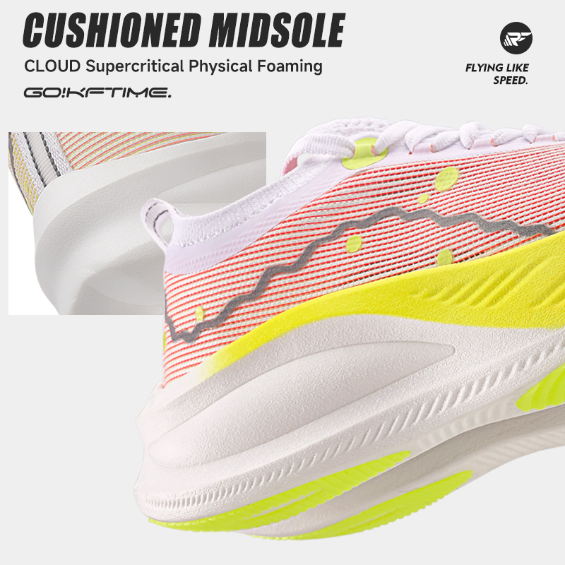 Chaussures de course IRUNSVAN  - Outdoor Sport Court avis et prix