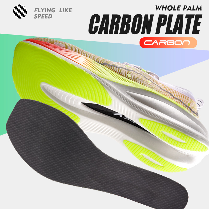 Chaussures de course IRUNSVAN  - Outdoor Sport Court avis et prix