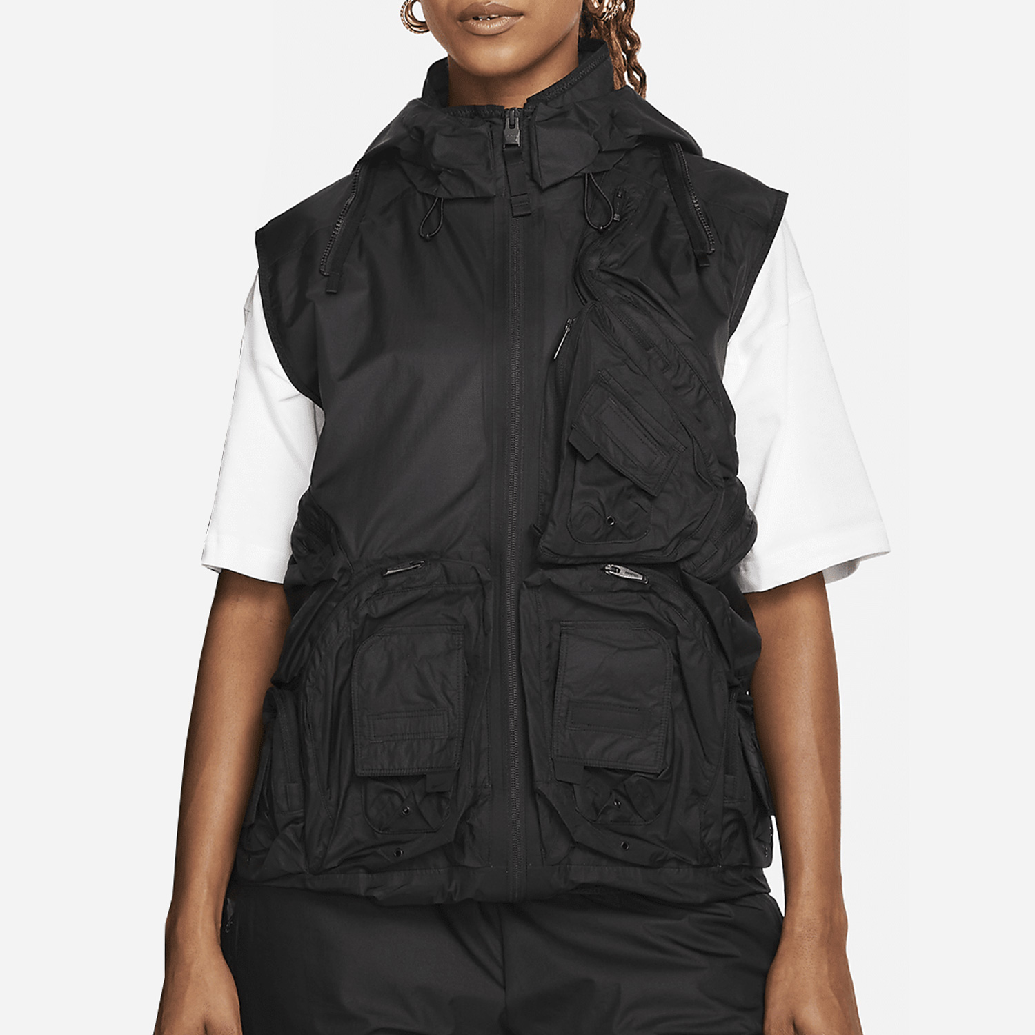 Nike Authentic New Season Vest - Outdoor Sport Jacket Men avis et prix