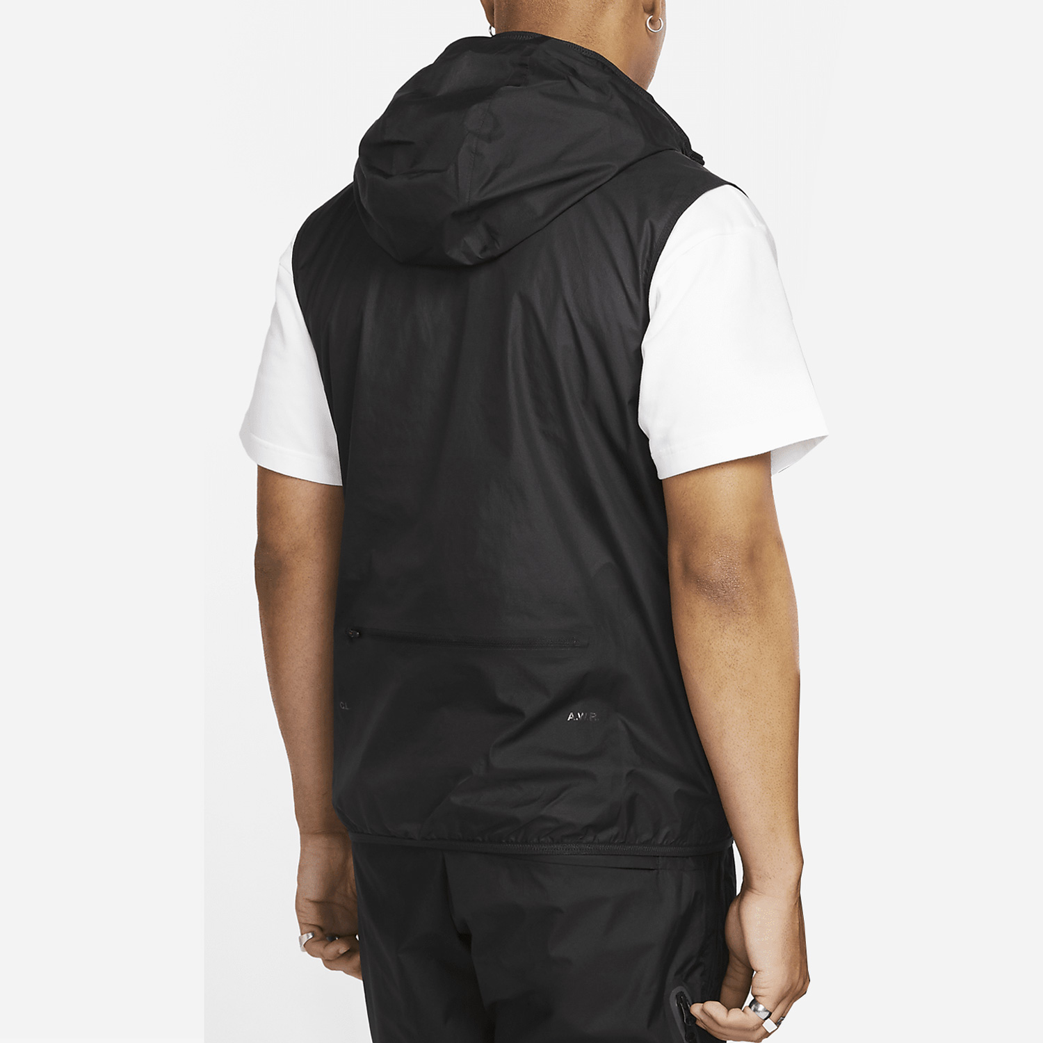 Nike Authentic New Season Vest - Outdoor Sport Jacket Men avis et prix
