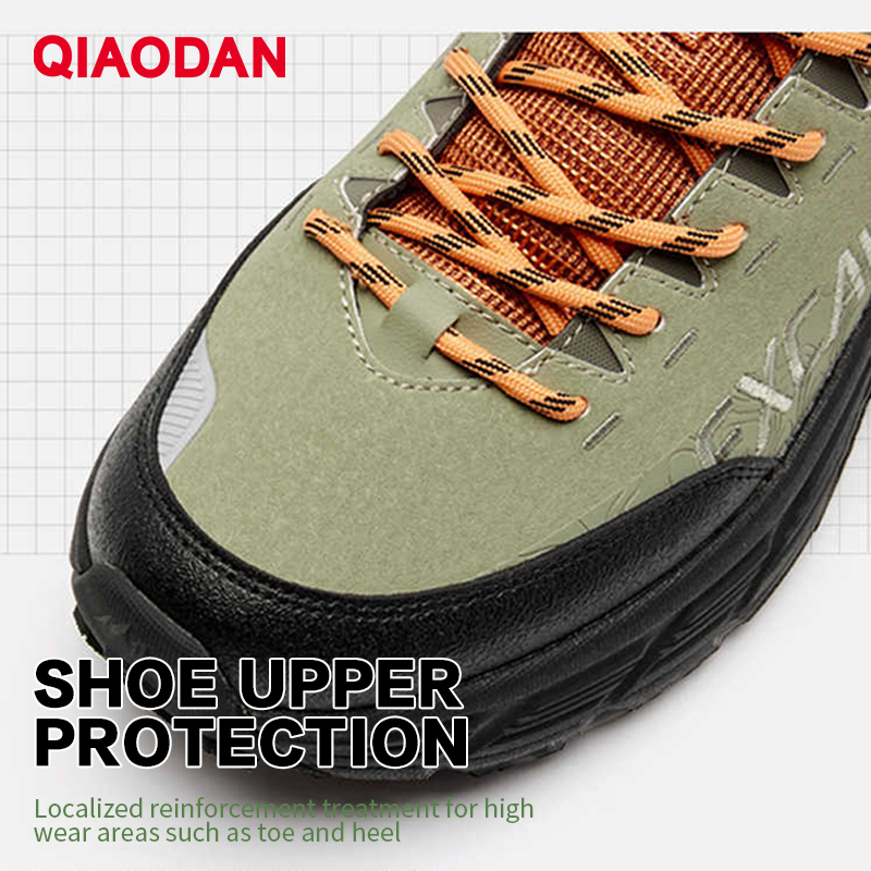 QIAODAN chaussures de randonné - Climbing Shoe Beginner avis et prix