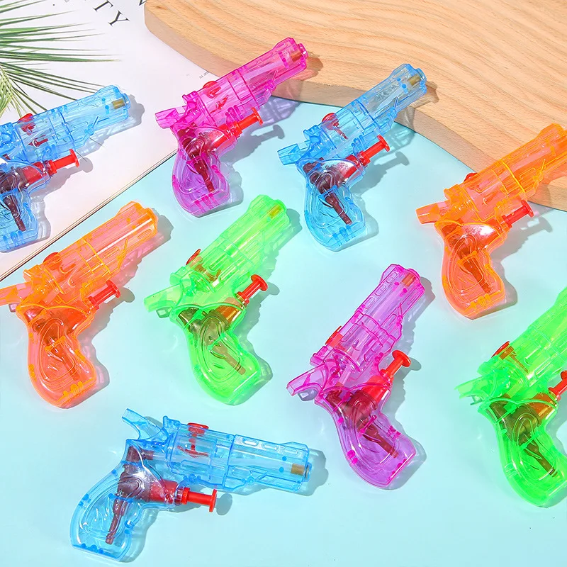 Mini pistolets à eau pour enfa - Outdoor Sport Games For Kids avis et prix
