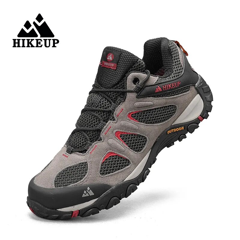 HIKEUP-Chaussures de Randonnée - Climbing Shoe Beginner avis et prix