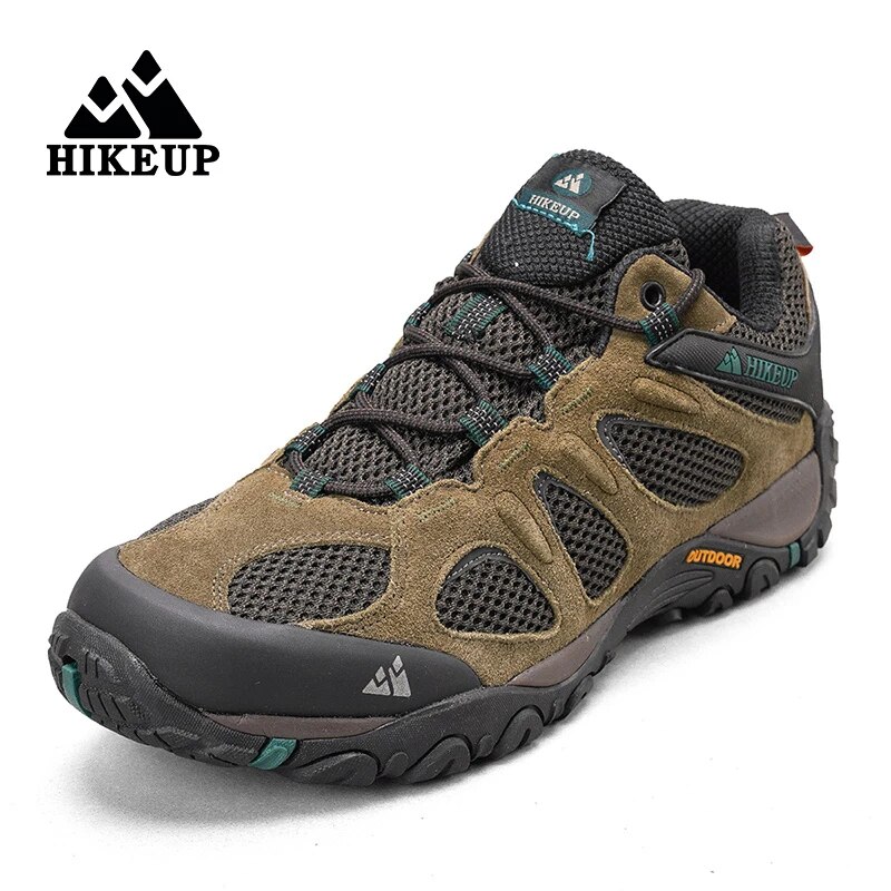 HIKEUP-Chaussures de Randonnée - Climbing Shoe Beginner avis et prix