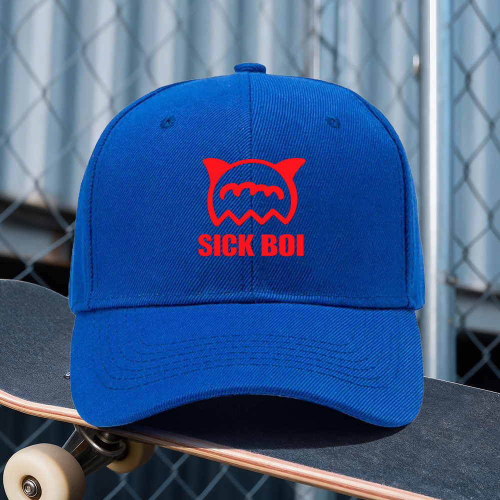 Casquette ajustable imprimée « - Outdoor Sport An avis et prix