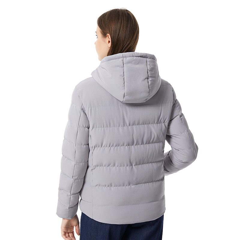 Veste d'hiver chauffante à 15  - Outdoor Sport Jacket Men avis et prix