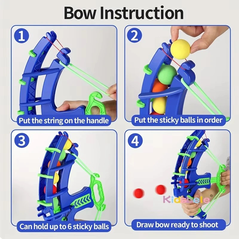 Pistolet à bulles automatique  - Outdoor Sport Games For Kids avis et prix