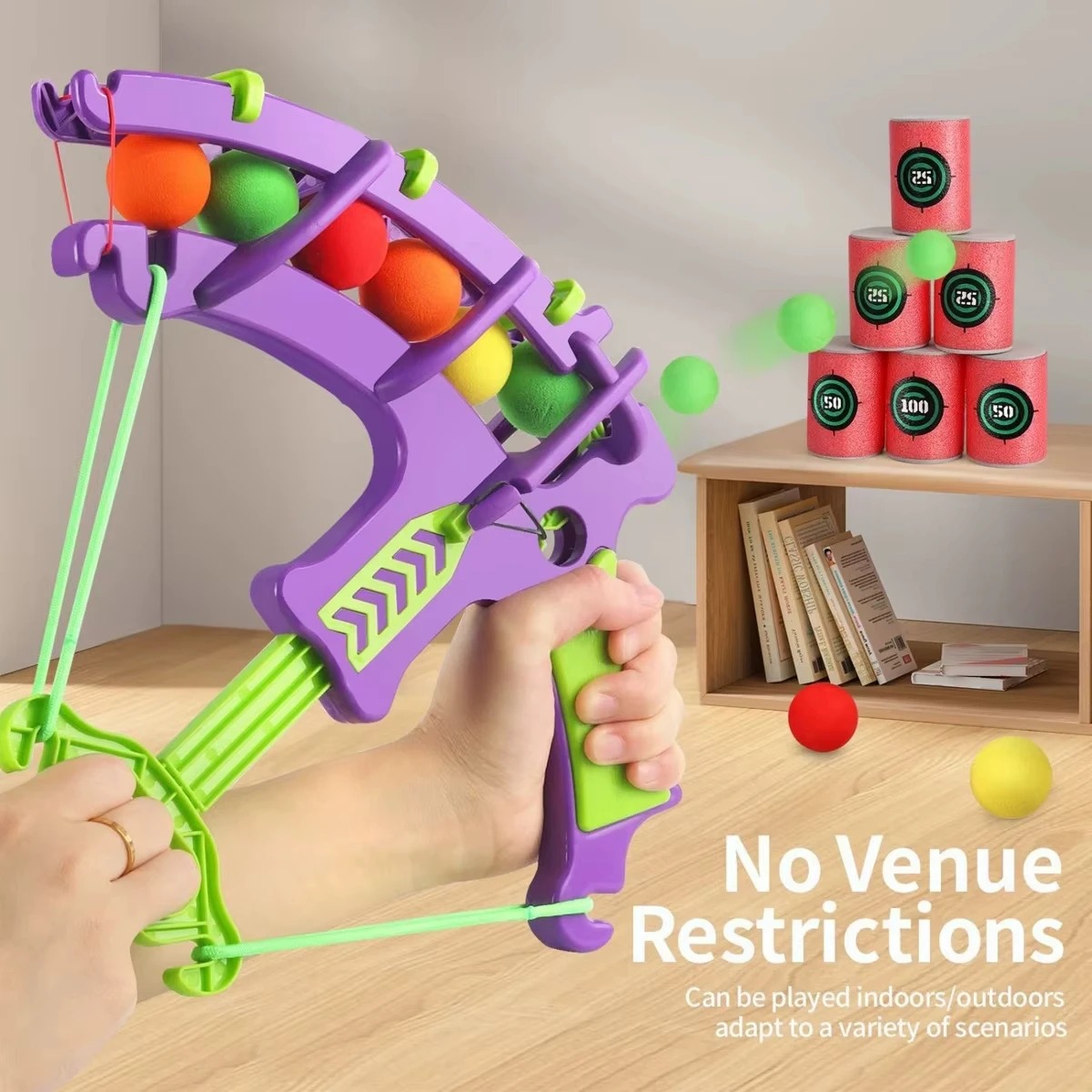 Pistolet à bulles automatique  - Outdoor Sport Games For Kids avis et prix