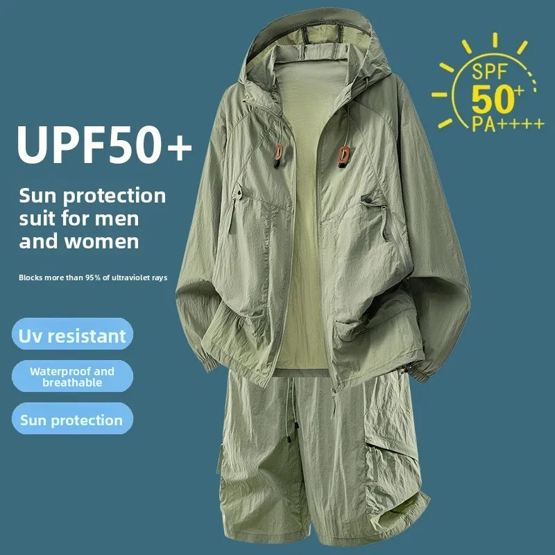 Ensemble de survêtement décont - Outdoor Sport Jacket Men avis et prix