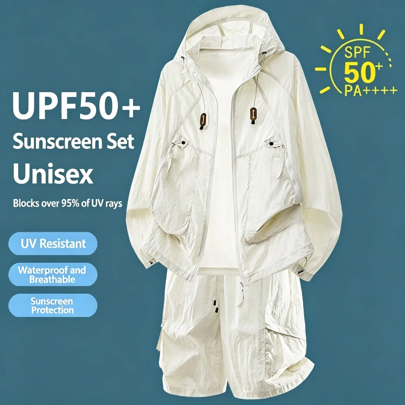 Ensemble de survêtement décont - Outdoor Sport Jacket Men avis et prix