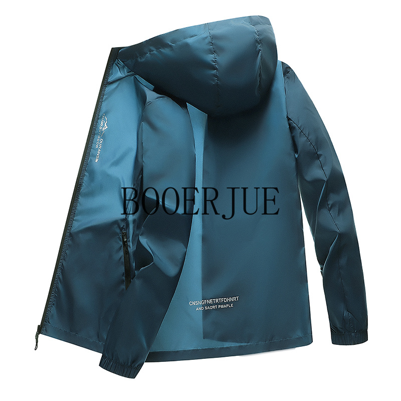 Veste de randonnée imperméable - Outdoor Sport Jacket avis et prix