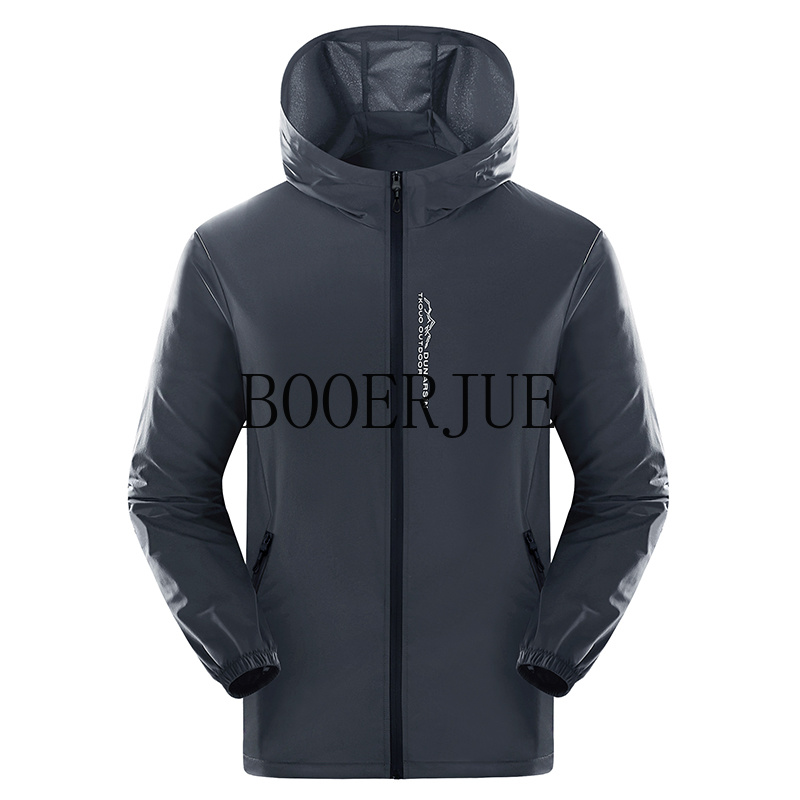 Veste de randonnée imperméable - Outdoor Sport Jacket avis et prix