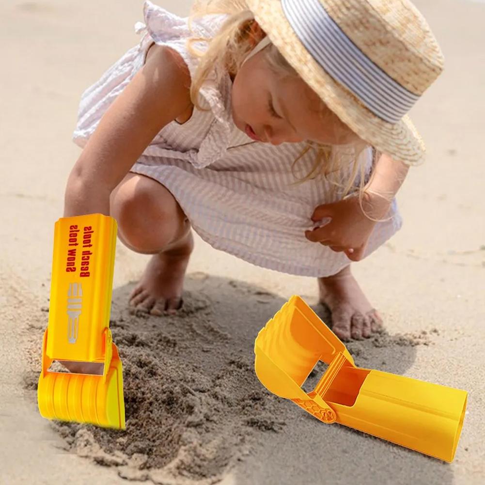 1/3 Pièces Pelle de plage pour - Outdoor Sport Games For Kids avis et prix