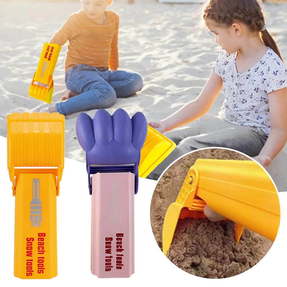 1/3 Pièces Pelle de plage pour - Outdoor Sport Games For Kids avis et prix