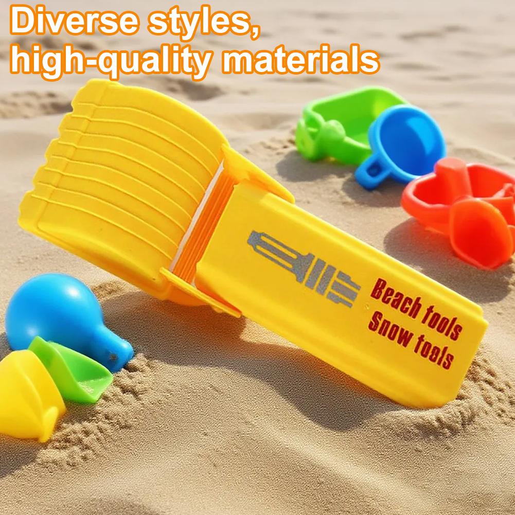 1/3 Pièces Pelle de plage pour - Outdoor Sport Games For Kids avis et prix