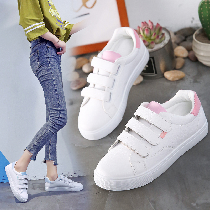 Nouvelles chaussures blanches  - Outdoor Sport Leisure avis et prix