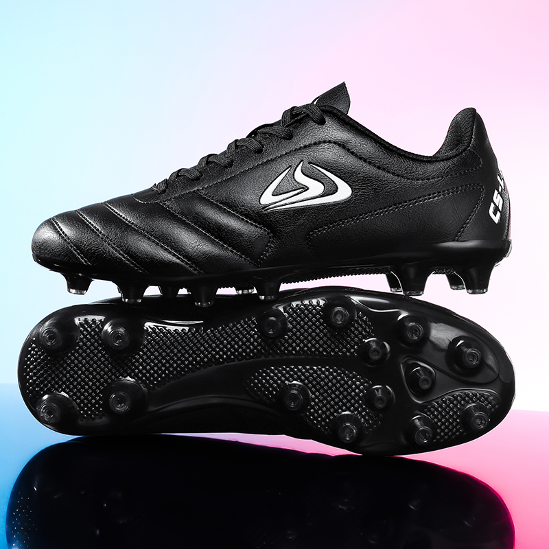 Nouvelles chaussures de footba - Outdoor Sport Court avis et prix