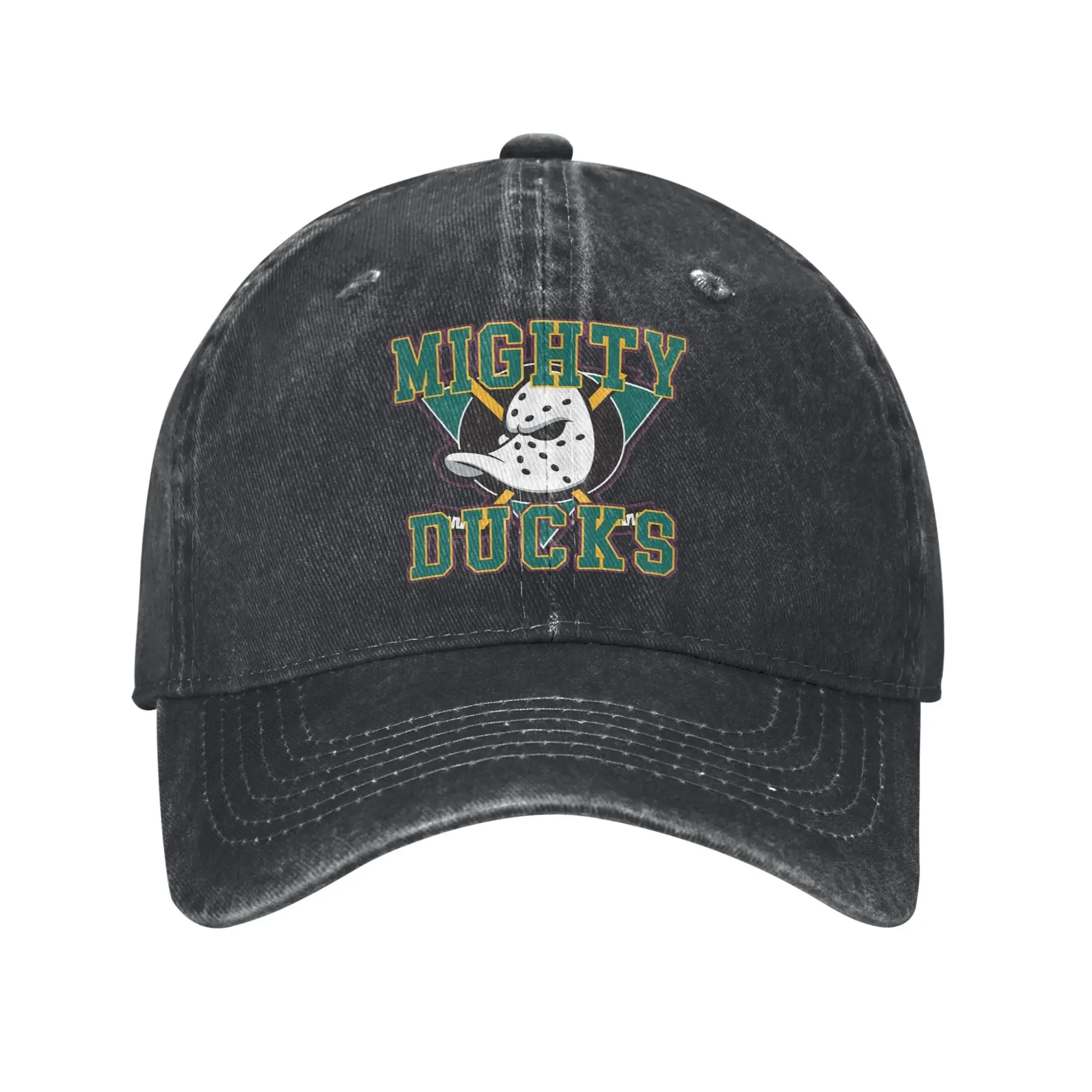 Geek Mightys Ducks drôle casqu - Outdoor Sport Hat Classic avis et prix