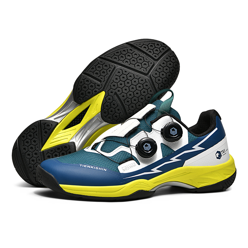Chaussures de Badminton antidé - Outdoor Sport Court avis et prix