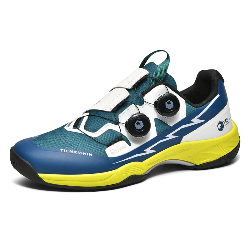 Chaussures de Badminton antidé - Outdoor Sport Court avis et prix