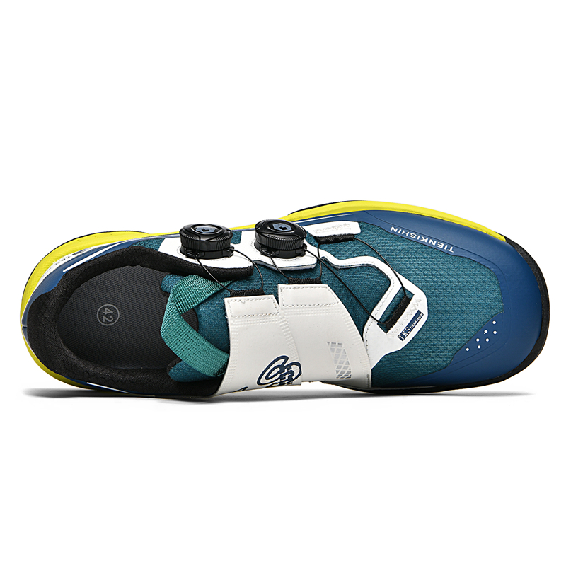 Chaussures de Badminton antidé - Outdoor Sport Court avis et prix