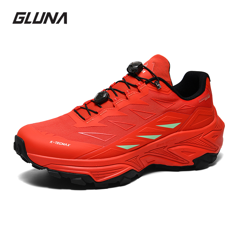 GLUNA Chaussures de randonnée  - Outdoor Sport Court avis et prix
