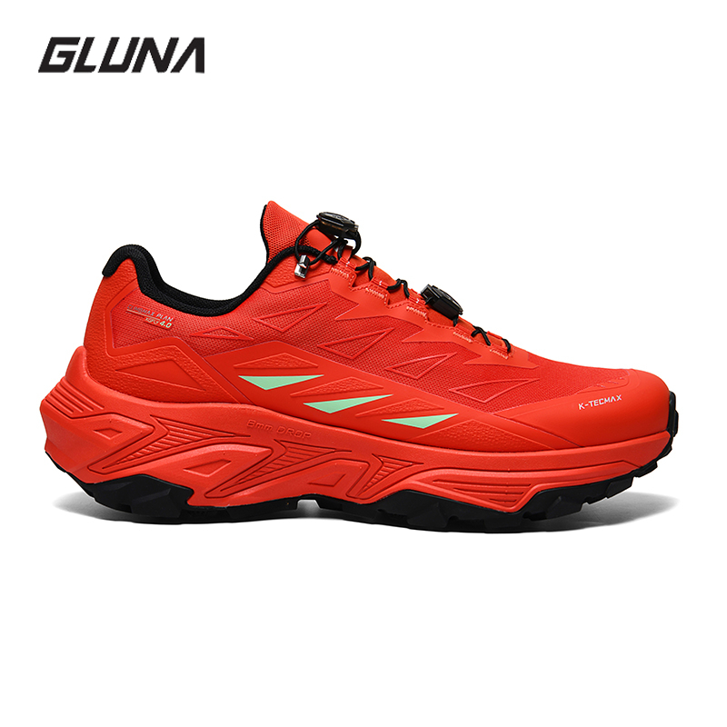 GLUNA Chaussures de randonnée  - Outdoor Sport Court avis et prix