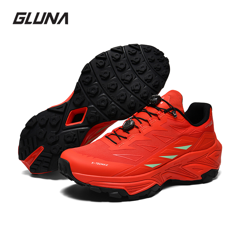 GLUNA Chaussures de randonnée  - Outdoor Sport Court avis et prix