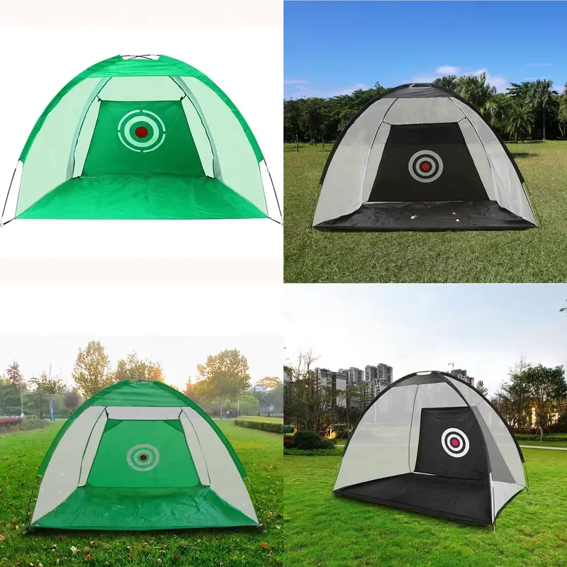 Filet de frappe portable en ny - Outdoor Sports Net avis et prix
