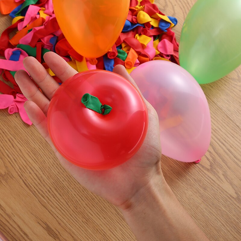 500 pcs/lot bombes à eau ballo - Outdoor Sport Games For Kids avis et prix