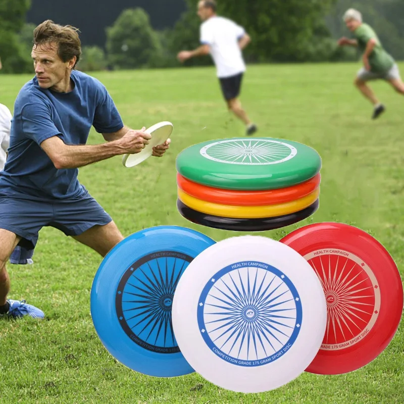 Disque volant ultime de 27cm,  - Outdoor Sport Games For Kids avis et prix