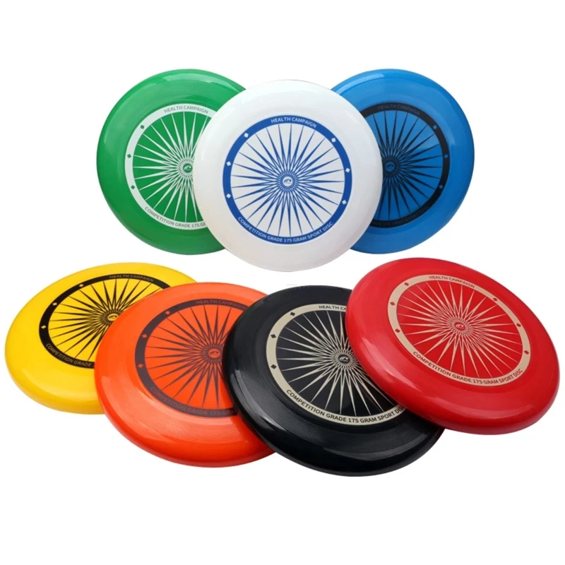Disque volant ultime de 27cm,  - Outdoor Sport Games For Kids avis et prix