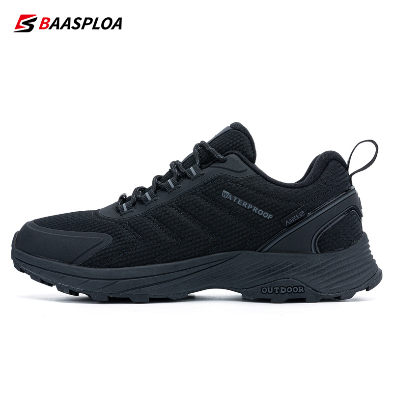 Baasploa – chaussures de rando - Climbing Shoe Beginner avis et prix