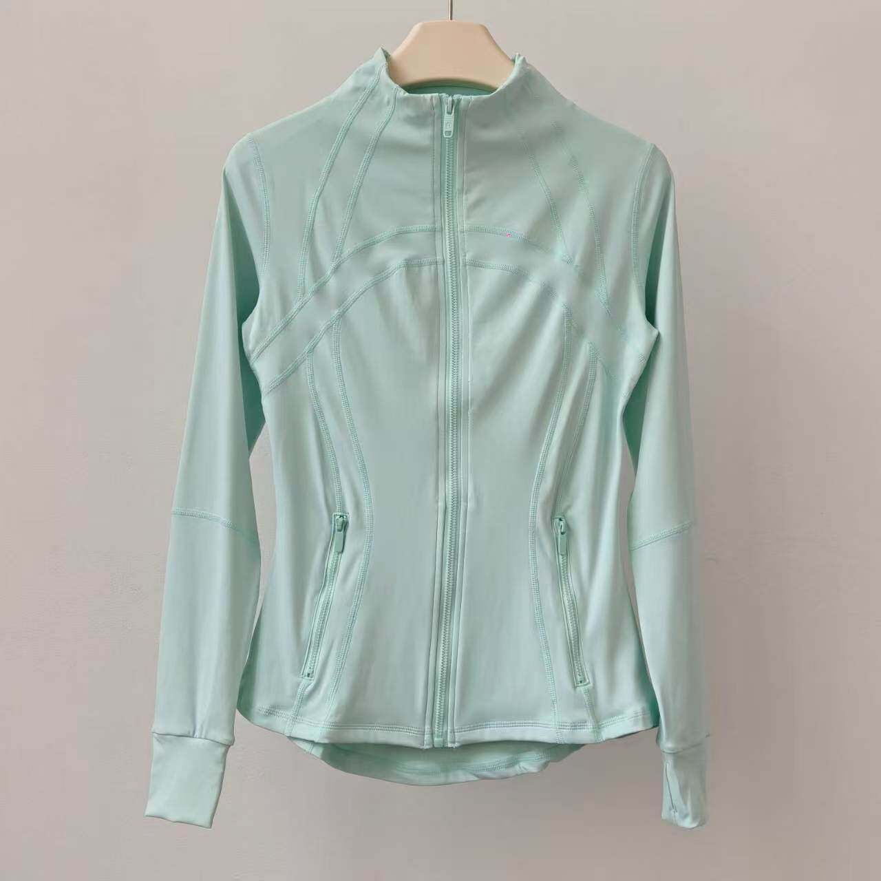 Veste de yoga pour femme, amin - Outdoor Sport Jacket avis et prix