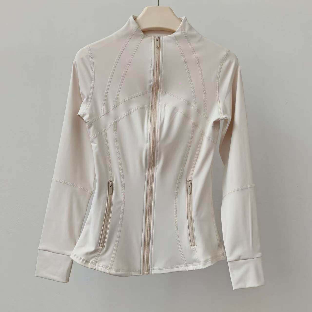 Veste de yoga pour femme, amin - Outdoor Sport Jacket avis et prix